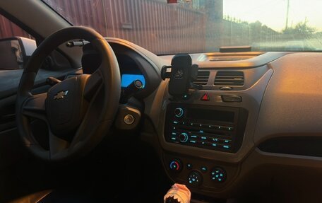 Chevrolet Cobalt II, 2021 год, 700 000 рублей, 6 фотография