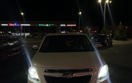 Chevrolet Cobalt II, 2021 год, 700 000 рублей, 2 фотография