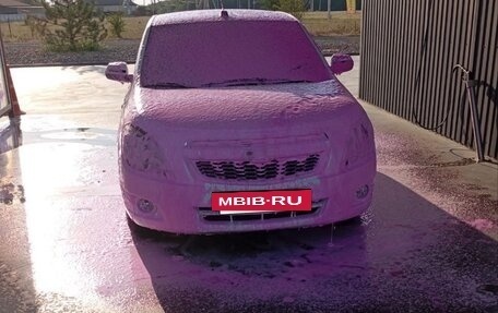 Chevrolet Cobalt II, 2021 год, 700 000 рублей, 10 фотография