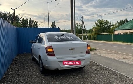 Chevrolet Cobalt II, 2021 год, 700 000 рублей, 5 фотография