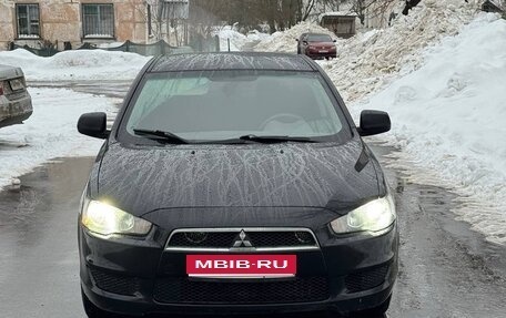 Mitsubishi Lancer IX, 2008 год, 540 000 рублей, 5 фотография