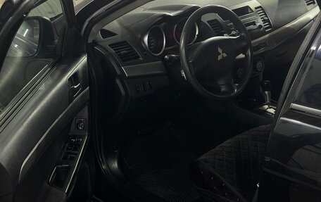 Mitsubishi Lancer IX, 2008 год, 540 000 рублей, 8 фотография