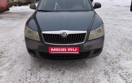 Skoda Octavia, 2012 год, 600 000 рублей, 2 фотография