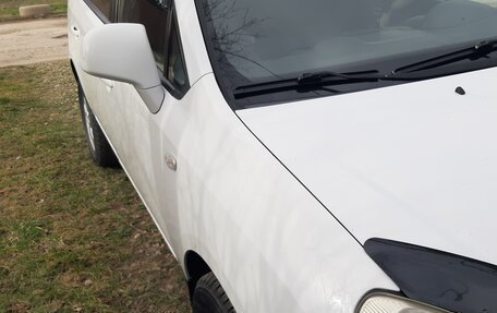 KIA Carens III (RP), 2010 год, 590 000 рублей, 3 фотография