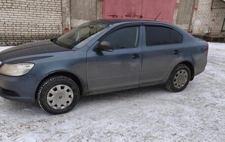 Skoda Octavia, 2012 год, 600 000 рублей, 3 фотография