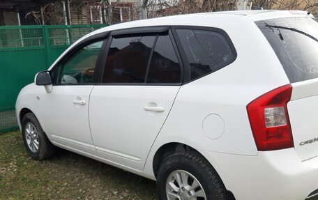 KIA Carens III (RP), 2010 год, 590 000 рублей, 6 фотография