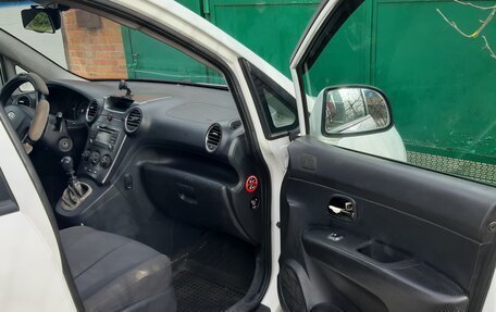 KIA Carens III (RP), 2010 год, 590 000 рублей, 8 фотография