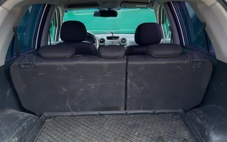 KIA Carens III (RP), 2010 год, 590 000 рублей, 10 фотография