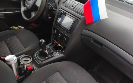 Skoda Octavia, 2012 год, 600 000 рублей, 5 фотография