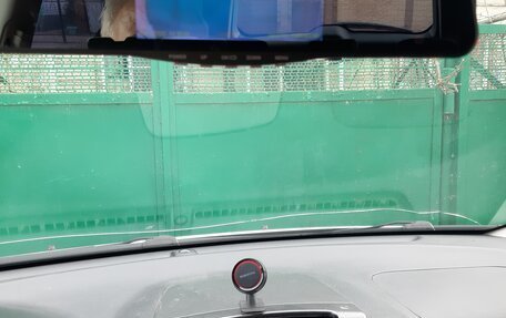 KIA Carens III (RP), 2010 год, 590 000 рублей, 15 фотография