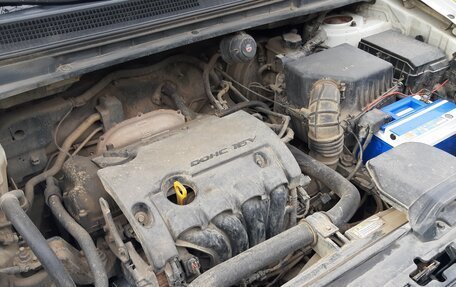 KIA Carens III (RP), 2010 год, 590 000 рублей, 18 фотография