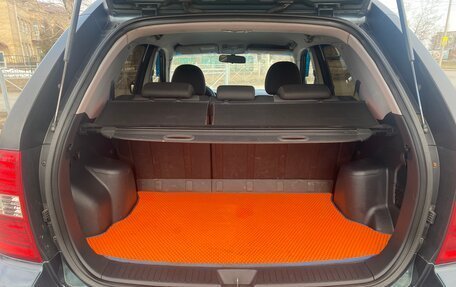 KIA Sportage II, 2008 год, 869 000 рублей, 10 фотография