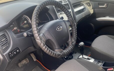 KIA Sportage II, 2008 год, 869 000 рублей, 18 фотография