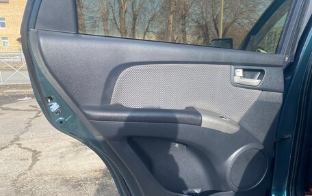 KIA Sportage II, 2008 год, 869 000 рублей, 22 фотография