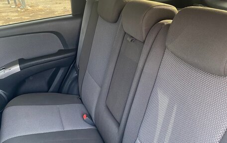 KIA Sportage II, 2008 год, 869 000 рублей, 24 фотография