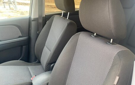 KIA Sportage II, 2008 год, 869 000 рублей, 19 фотография