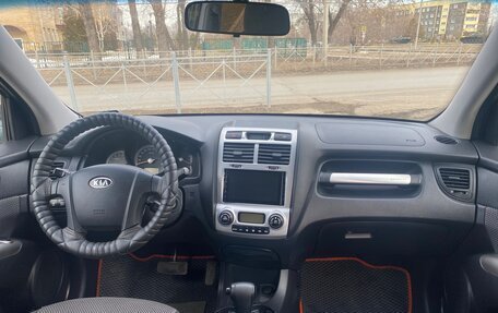 KIA Sportage II, 2008 год, 869 000 рублей, 25 фотография