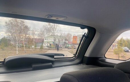 KIA Sportage II, 2008 год, 869 000 рублей, 29 фотография