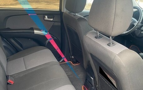 KIA Sportage II, 2008 год, 869 000 рублей, 27 фотография