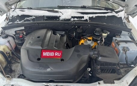 Chevrolet Niva I рестайлинг, 2004 год, 200 000 рублей, 6 фотография