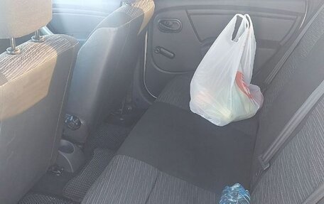 Renault Logan I, 2010 год, 420 000 рублей, 6 фотография