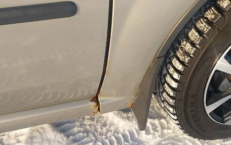 Renault Logan I, 2010 год, 420 000 рублей, 7 фотография