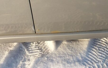 Renault Logan I, 2010 год, 420 000 рублей, 9 фотография