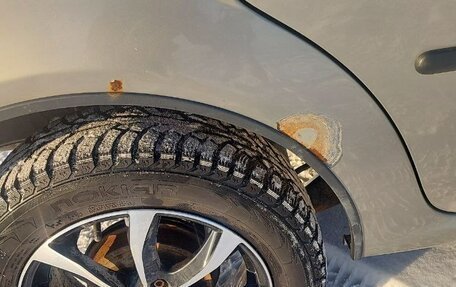 Renault Logan I, 2010 год, 420 000 рублей, 10 фотография