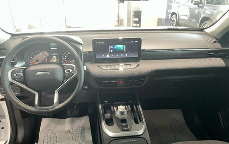 Haval Jolion, 2025 год, 2 399 000 рублей, 5 фотография