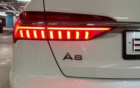 Audi A6, 2021 год, 4 550 000 рублей, 8 фотография