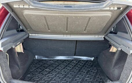 Renault Sandero I, 2011 год, 599 000 рублей, 14 фотография