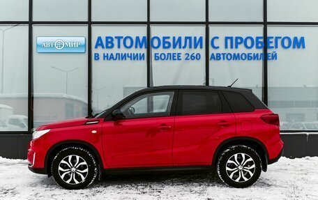 Suzuki Vitara II рестайлинг, 2019 год, 1 865 000 рублей, 2 фотография