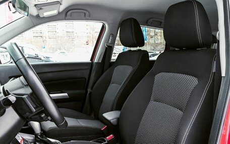 Suzuki Vitara II рестайлинг, 2019 год, 1 865 000 рублей, 9 фотография