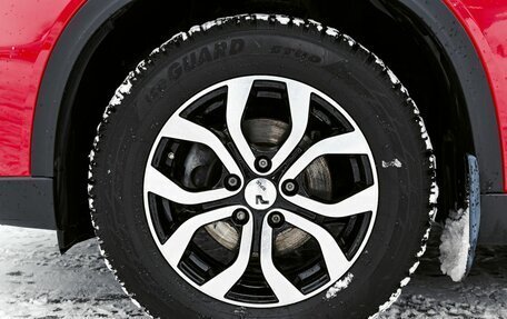 Suzuki Vitara II рестайлинг, 2019 год, 1 865 000 рублей, 21 фотография