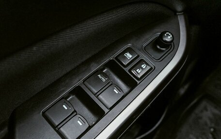 Suzuki Vitara II рестайлинг, 2019 год, 1 865 000 рублей, 17 фотография