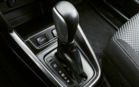 Suzuki Vitara II рестайлинг, 2019 год, 1 865 000 рублей, 16 фотография