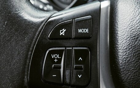 Suzuki Vitara II рестайлинг, 2019 год, 1 865 000 рублей, 13 фотография