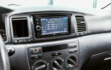 Toyota Corolla, 2005 год, 449 000 рублей, 13 фотография