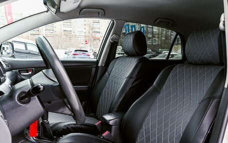 Toyota Corolla, 2005 год, 449 000 рублей, 9 фотография