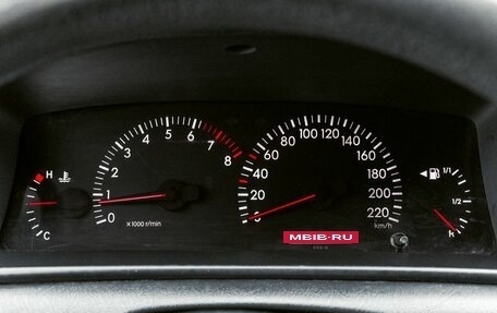 Toyota Corolla, 2005 год, 449 000 рублей, 14 фотография