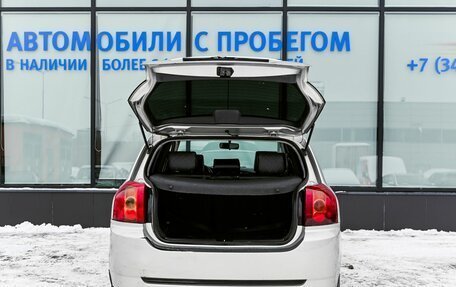 Toyota Corolla, 2005 год, 449 000 рублей, 17 фотография