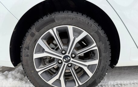 KIA Rio IV, 2020 год, 1 890 000 рублей, 8 фотография