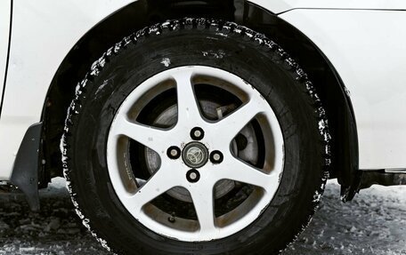 Toyota Corolla, 2005 год, 449 000 рублей, 18 фотография