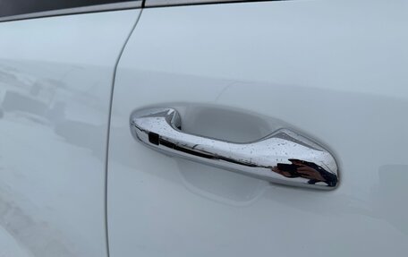 KIA Rio IV, 2020 год, 1 890 000 рублей, 12 фотография