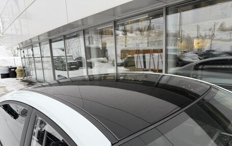 KIA Rio IV, 2020 год, 1 890 000 рублей, 11 фотография