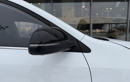 KIA Rio IV, 2020 год, 1 890 000 рублей, 10 фотография