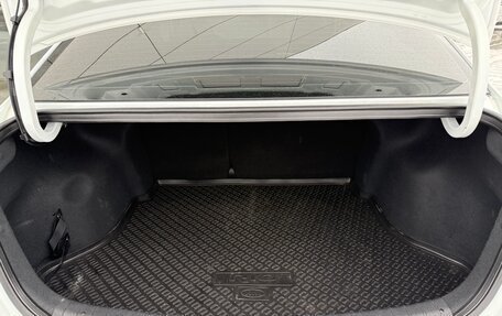 KIA Rio IV, 2020 год, 1 890 000 рублей, 20 фотография