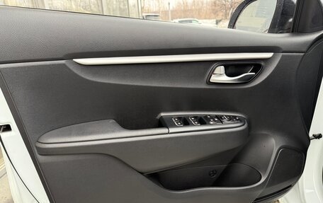 KIA Rio IV, 2020 год, 1 890 000 рублей, 29 фотография