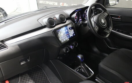 Suzuki Swift V, 2020 год, 1 268 000 рублей, 6 фотография