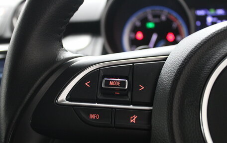 Suzuki Swift V, 2020 год, 1 268 000 рублей, 9 фотография